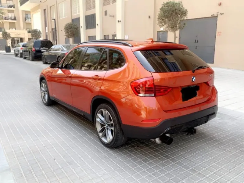 2013 BMW x1 in Dubai