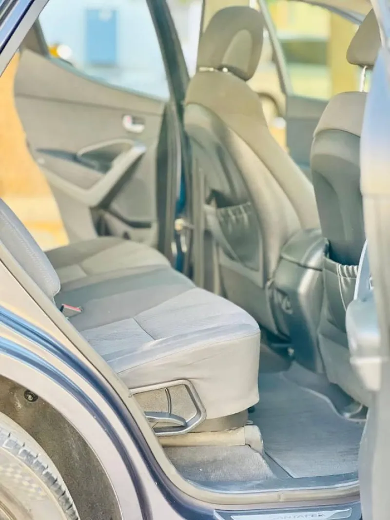 2014 Hyundai Santa Fe in Dubai