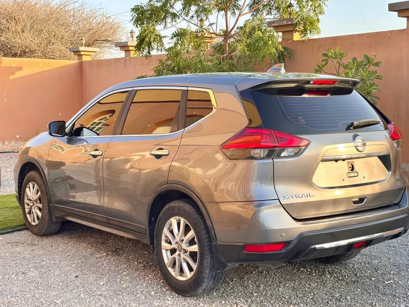 2019 Nissan XTrail in Dubai