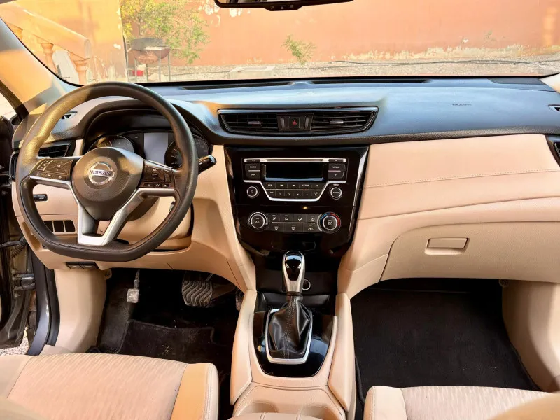 2019 Nissan XTrail in Dubai