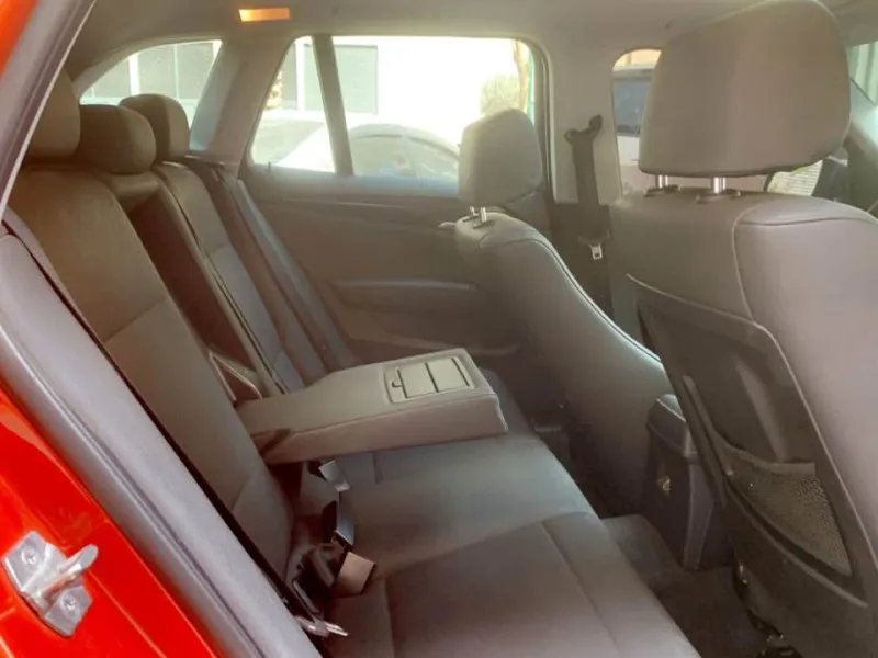 2013 BMW x1 in Dubai