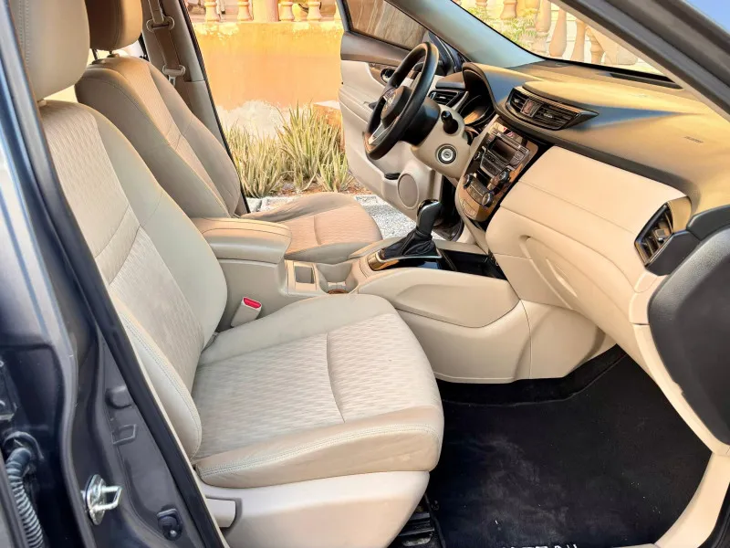 2019 Nissan XTrail in Dubai