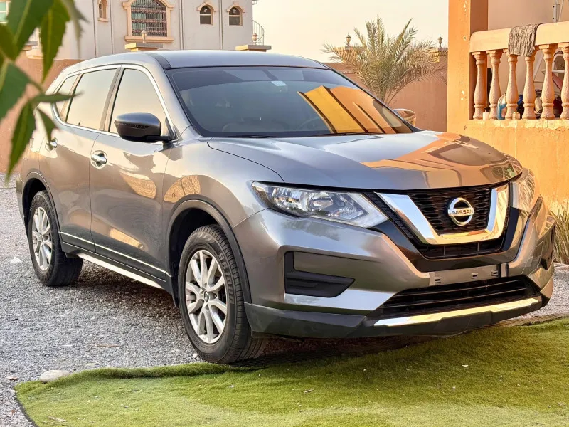 2019 Nissan XTrail in Dubai