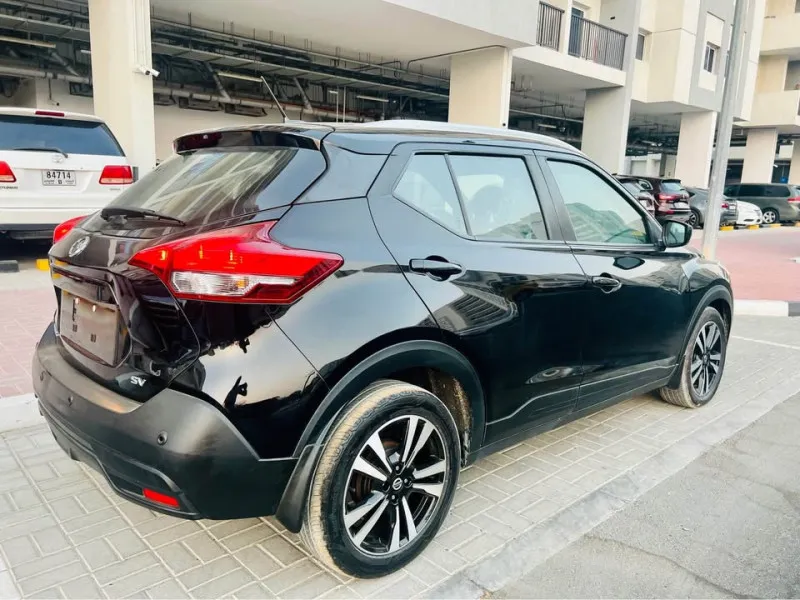 2020 Nissan KICKS in Dubai