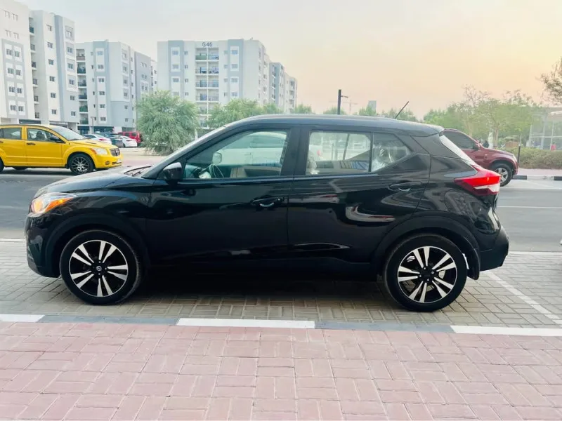 2020 Nissan KICKS in Dubai