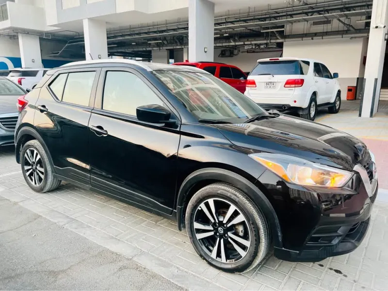 2020 Nissan KICKS in Dubai