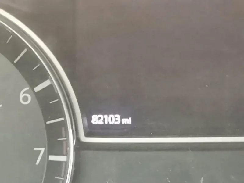 2018 Nissan Altima in Dubai