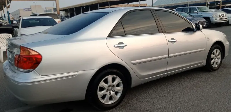 2005 Toyota Camry in Dubai