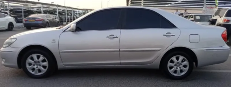 2005 Toyota Camry in Dubai