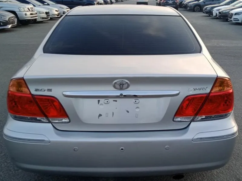 2005 Toyota Camry in Dubai