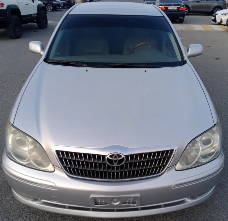 2005 Toyota Camry in Dubai