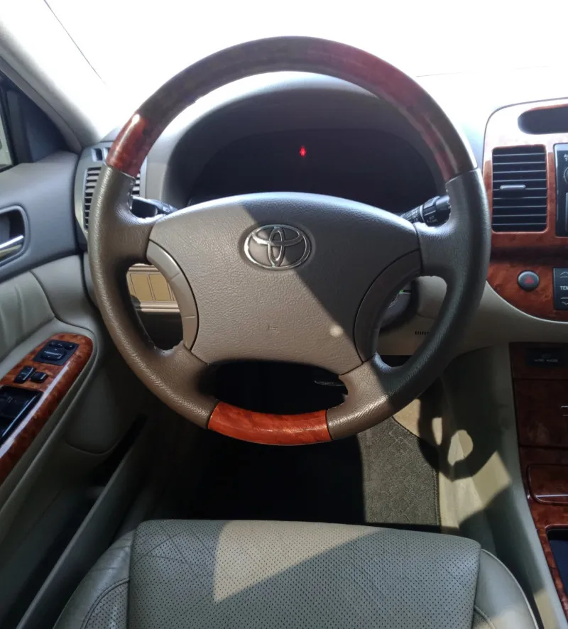 2005 Toyota Camry in Dubai