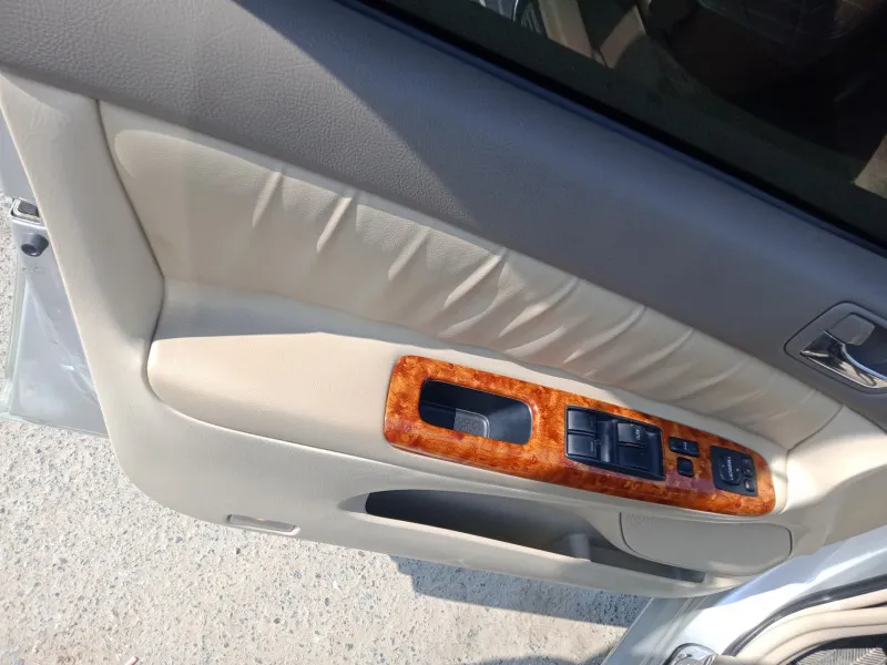 2005 Toyota Camry in Dubai