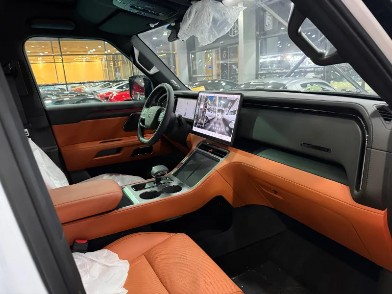 2025 ROX 01 in Dubai