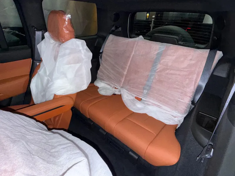 2025 ROX 01 in Dubai