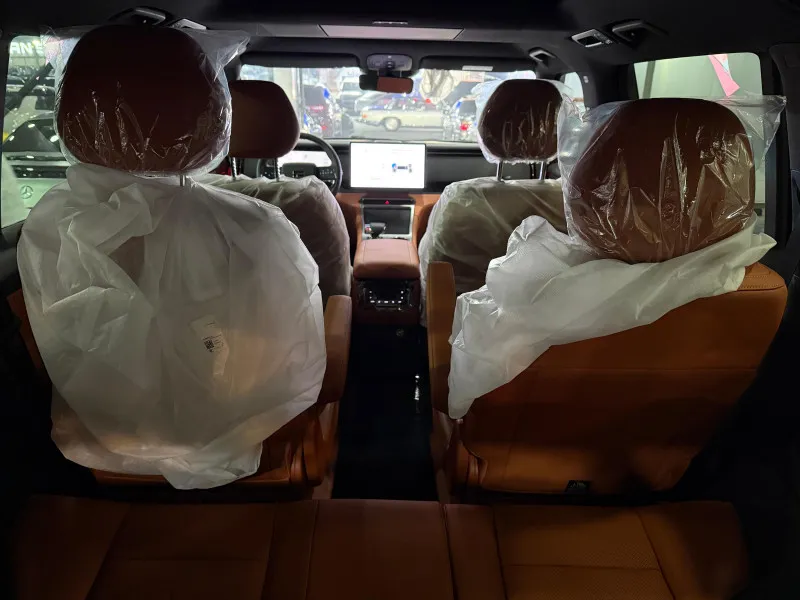 2025 ROX 01 in Dubai