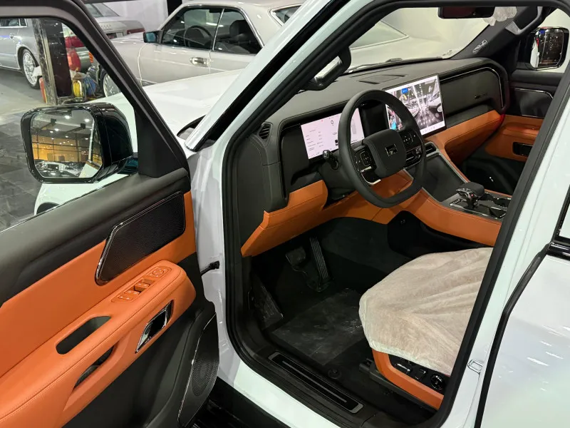 2025 ROX 01 in Dubai