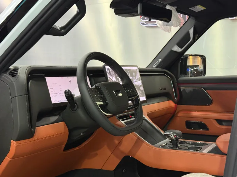 2025 ROX 01 in Dubai