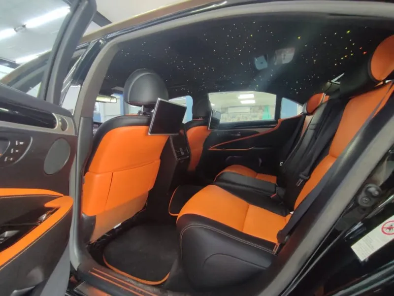2013 Lexus LS in Dubai