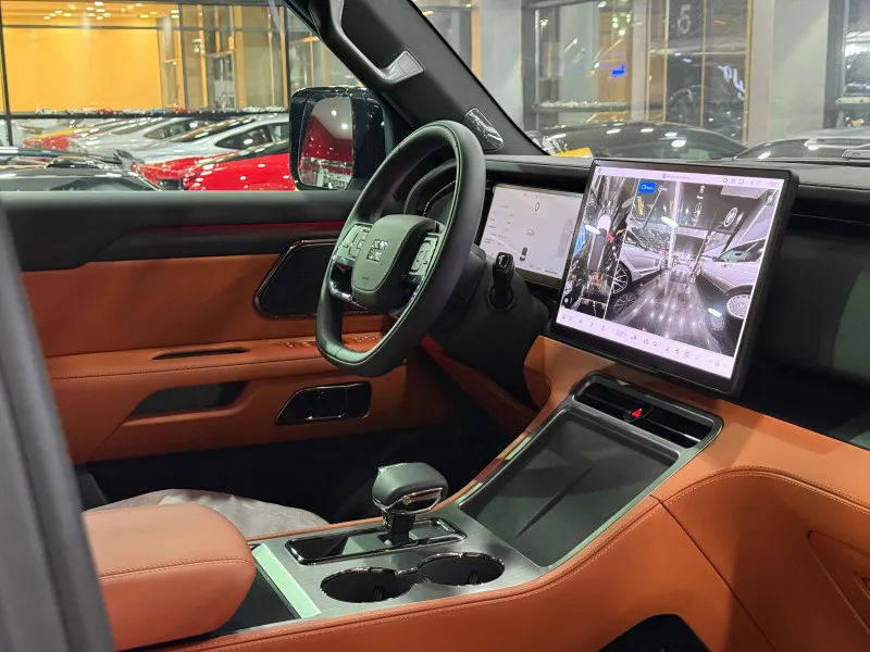 2025 ROX 01 in Dubai