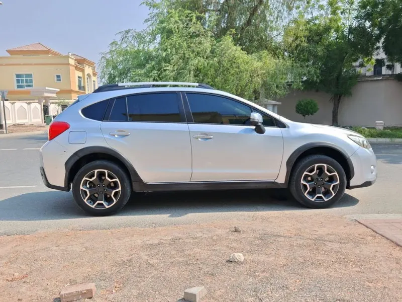 2015 Subaru XV in Dubai