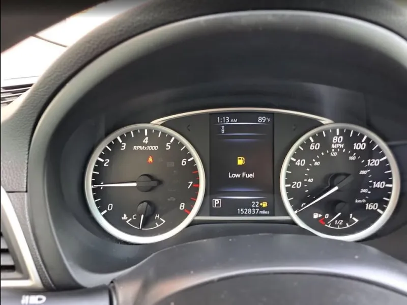 2018 Nissan Sentra in Dubai