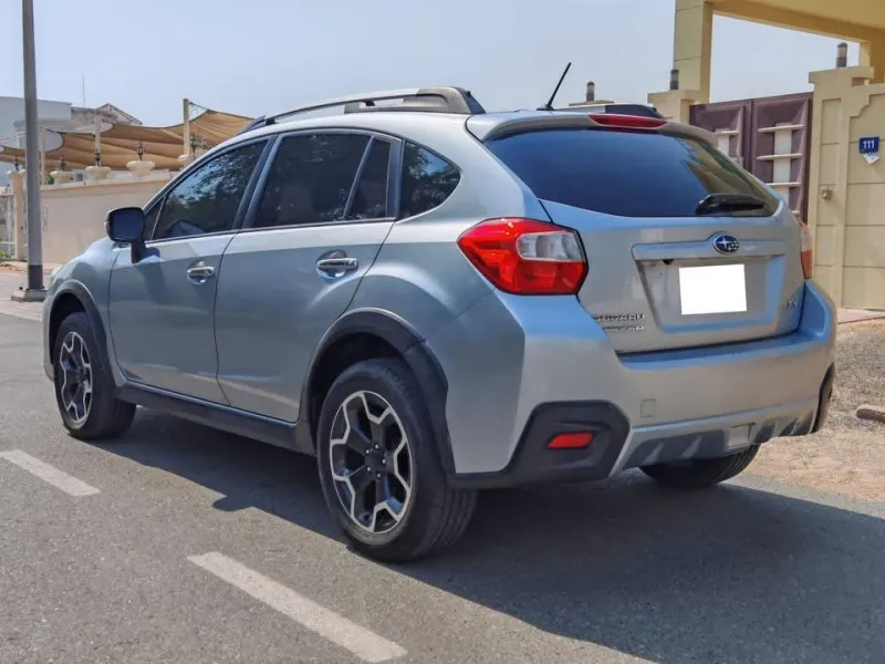 2015 Subaru XV in Dubai
