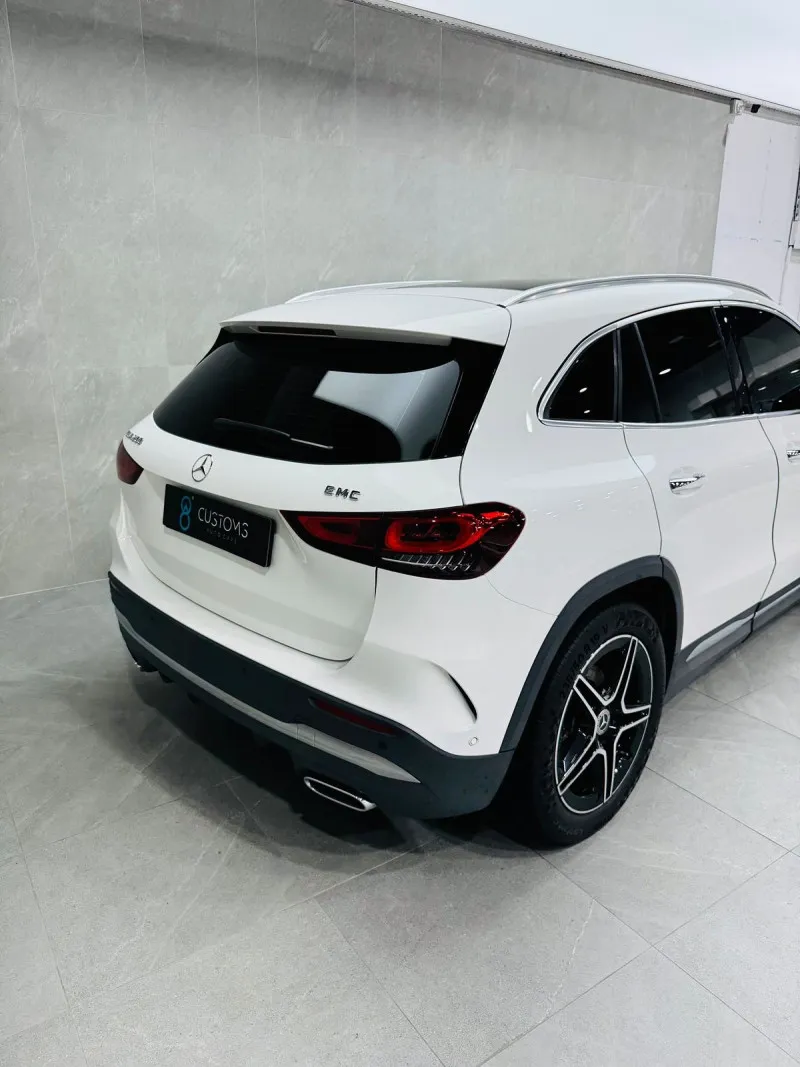 2021 مرسيدس-بنز GLA - جي ال اي in Dubai