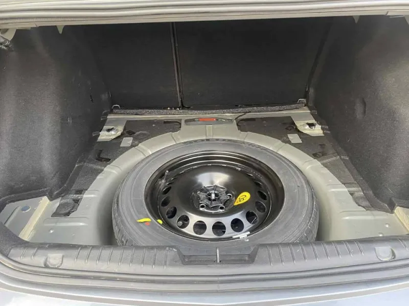 2016 Chrysler 300 in Dubai