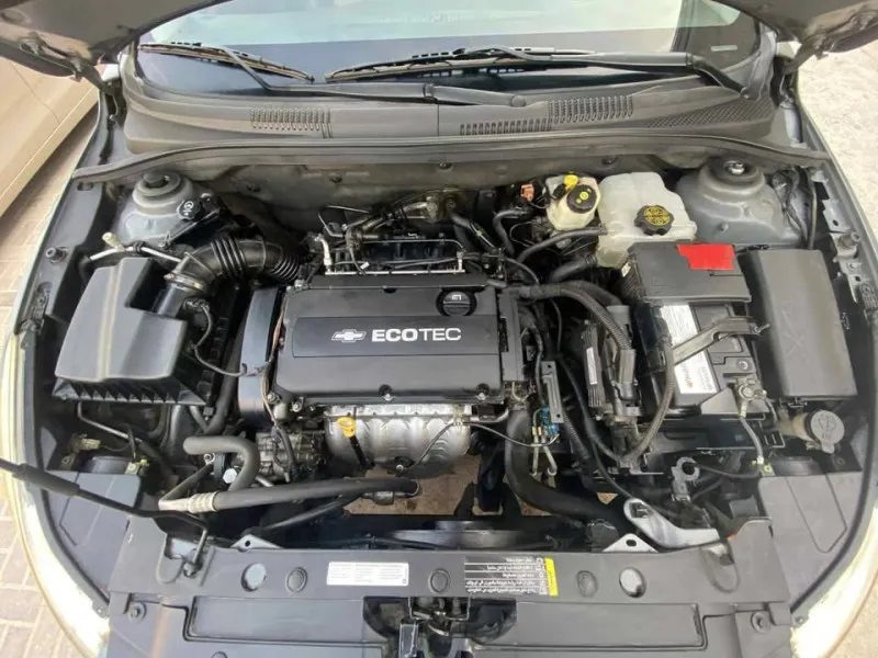 2016 Chrysler 300 in Dubai