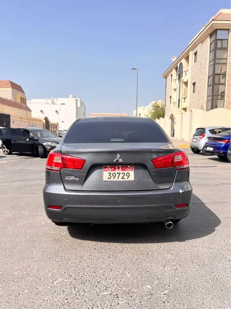 2009 Mitsubishi Endeavor in Dubai