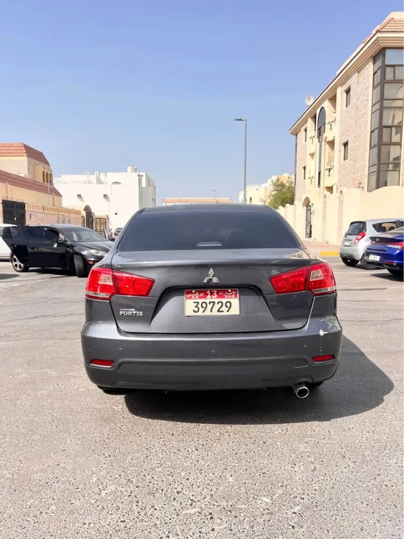 2009 Mitsubishi Endeavor in Dubai
