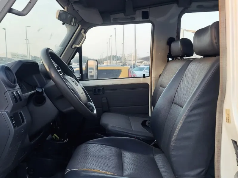 2016 تويوتا كومباكت كروزر in Dubai