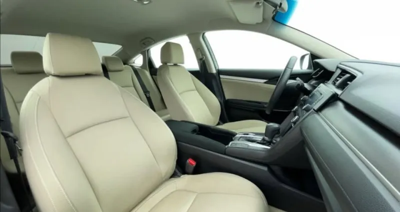 2019 Honda Civic in Dubai