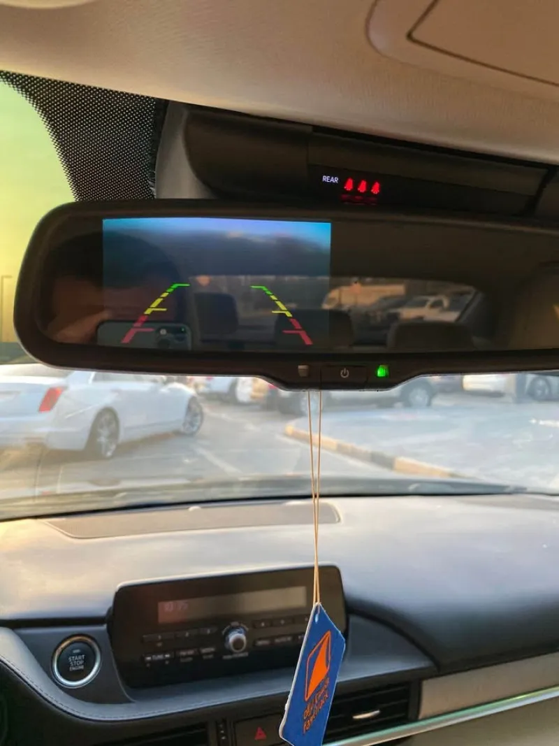 2022 Mazda 6 in Dubai