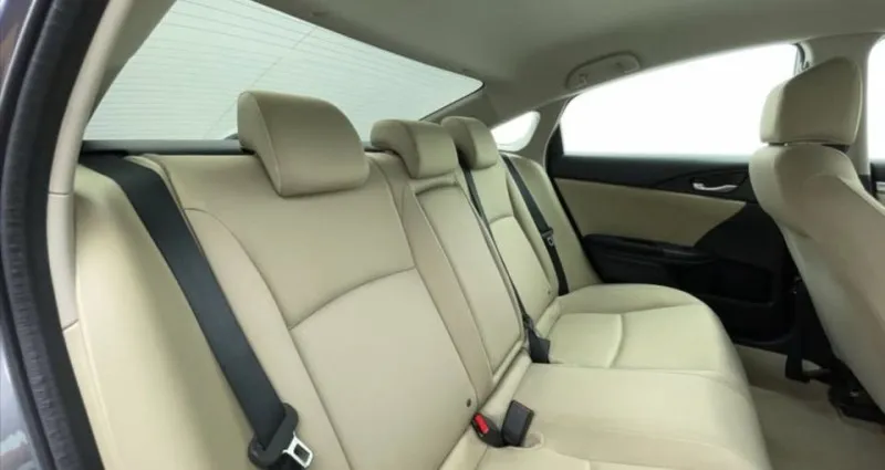 2019 Honda Civic in Dubai
