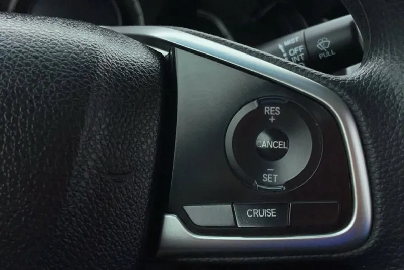 2019 Honda Civic in Dubai