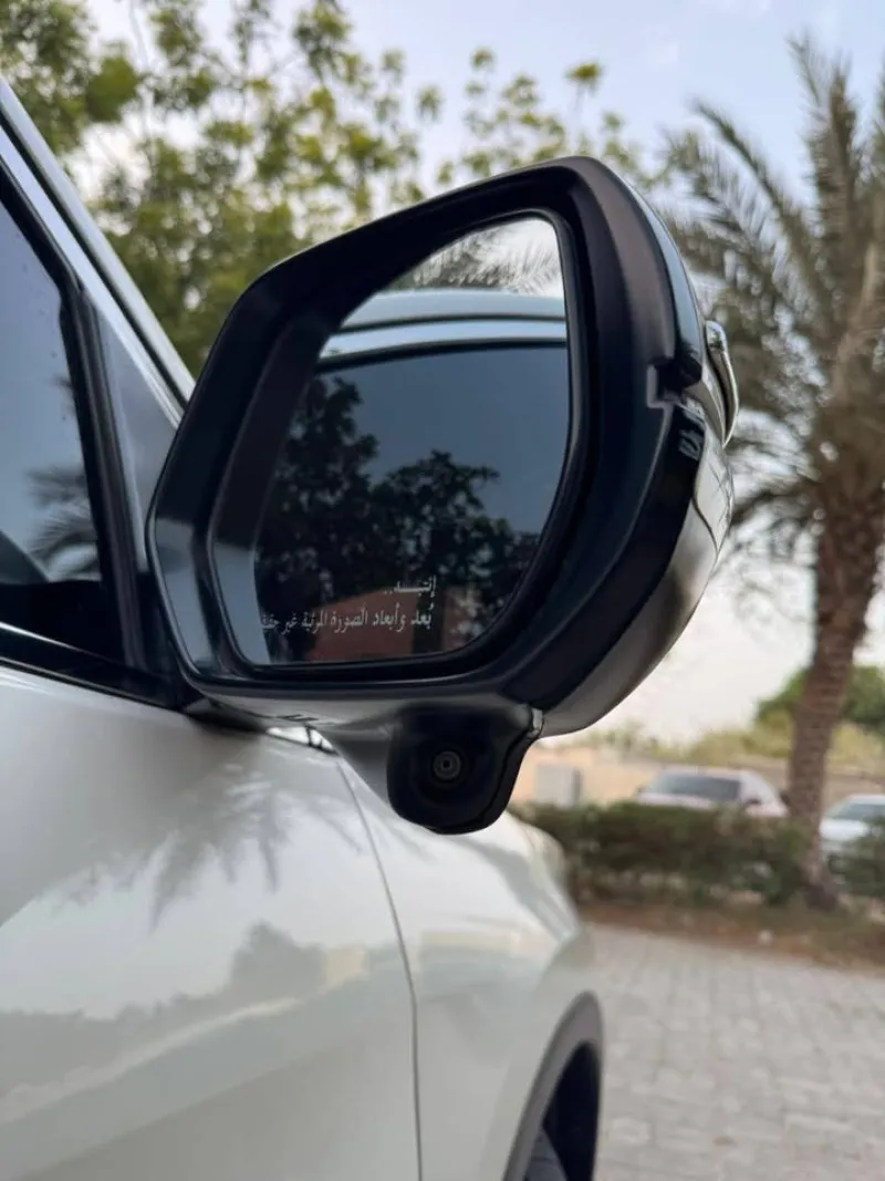 2015 Honda CR-V in Dubai