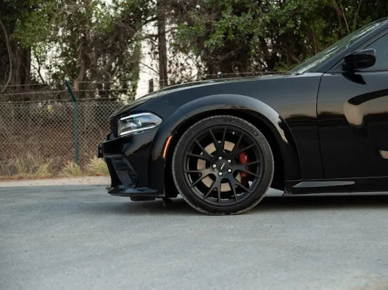 2021 Dodge Charger in Dubai