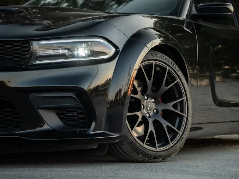 2021 Dodge Charger in Dubai