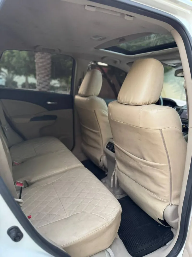 2015 Honda CR-V in Dubai