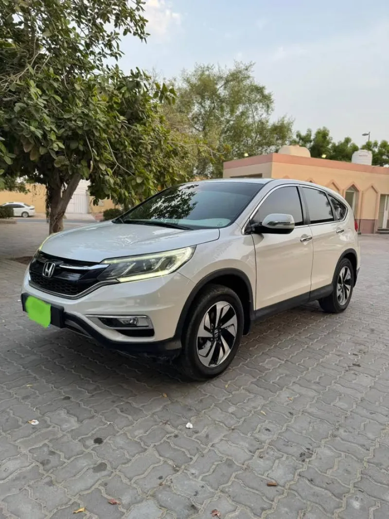 2015 Honda CR-V in Dubai