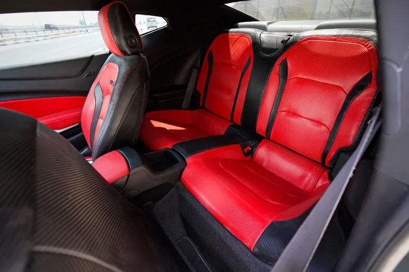 2020 Chevrolet Camaro in Dubai