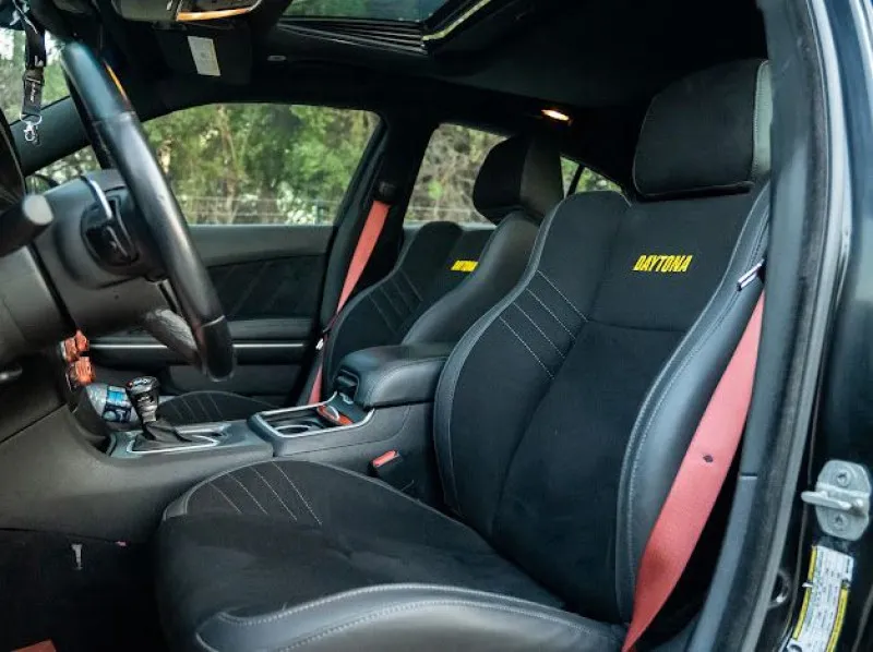 2021 Dodge Charger in Dubai