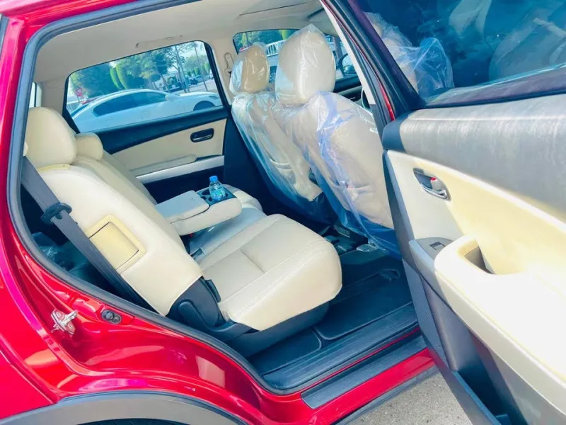 2016 Mazda CX-9 in Dubai