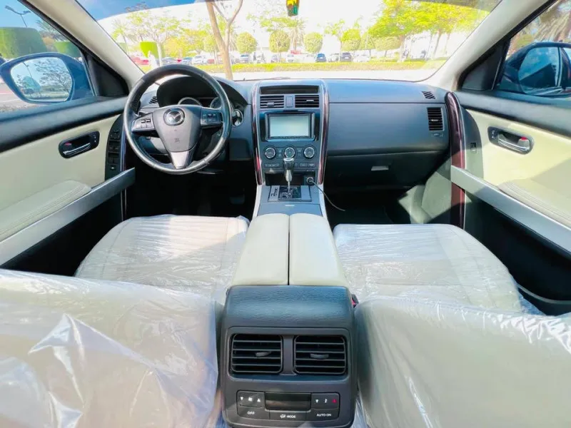 2016 Mazda CX-9 in Dubai