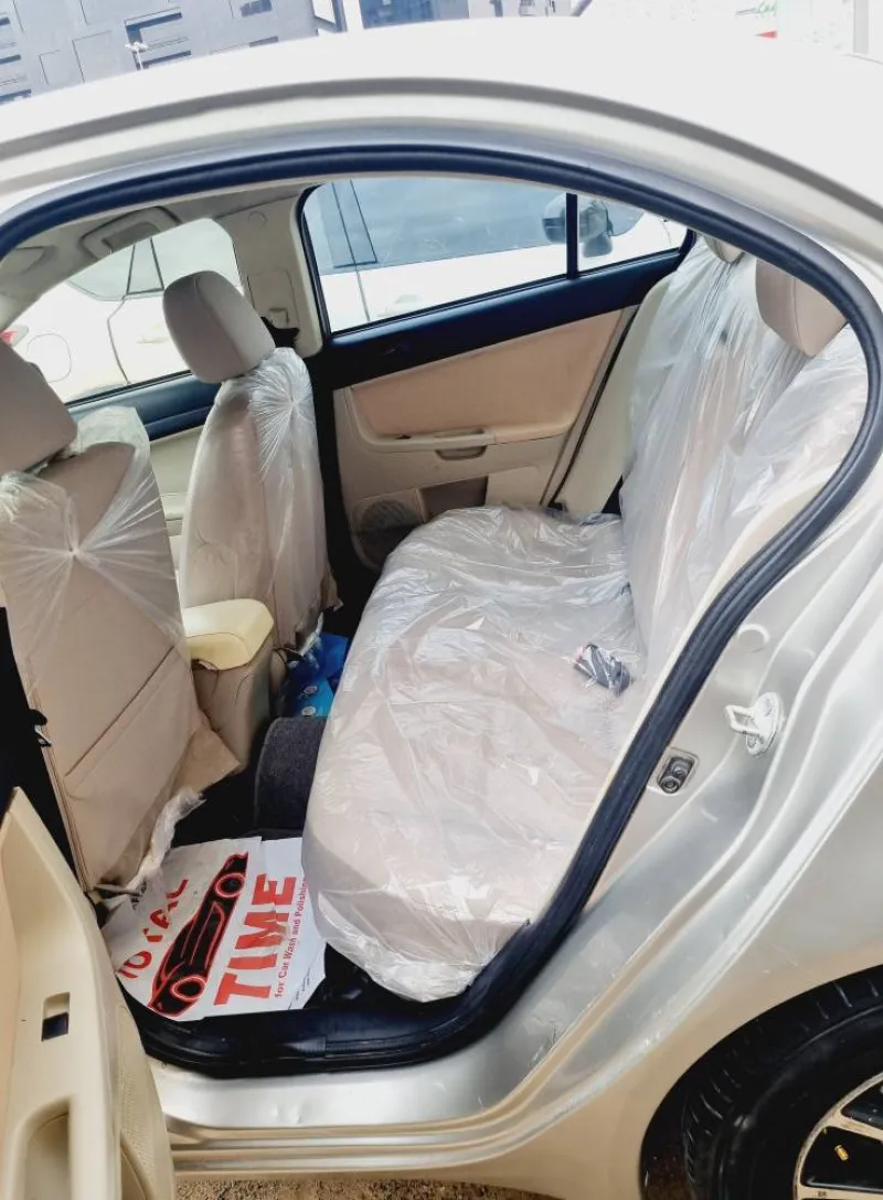 2016 Mitsubishi Lancer in Dubai