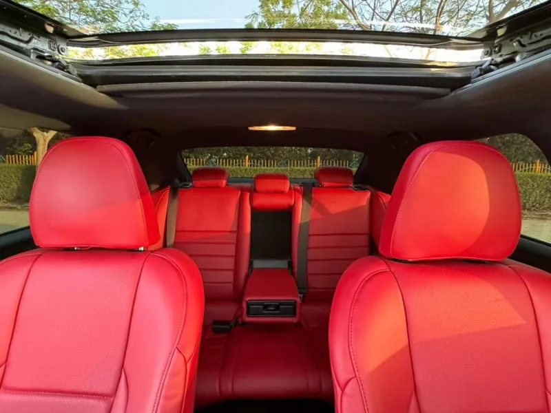 2015 Lexus IS 350 in Dubai