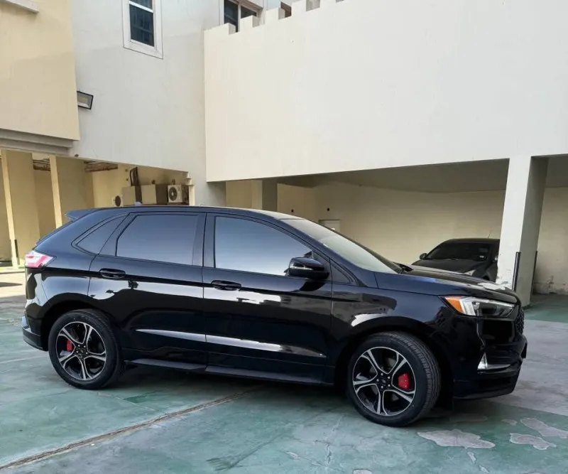 2019 فورد ايدج in Dubai