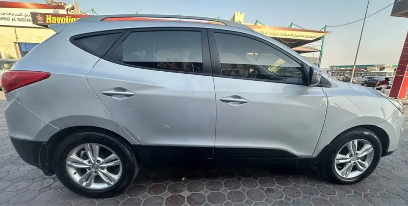 2013 Hyundai Tucson in Dubai
